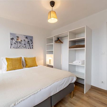Old Town- Superb 2- 3Pers Apartment! Lille Luaran gambar